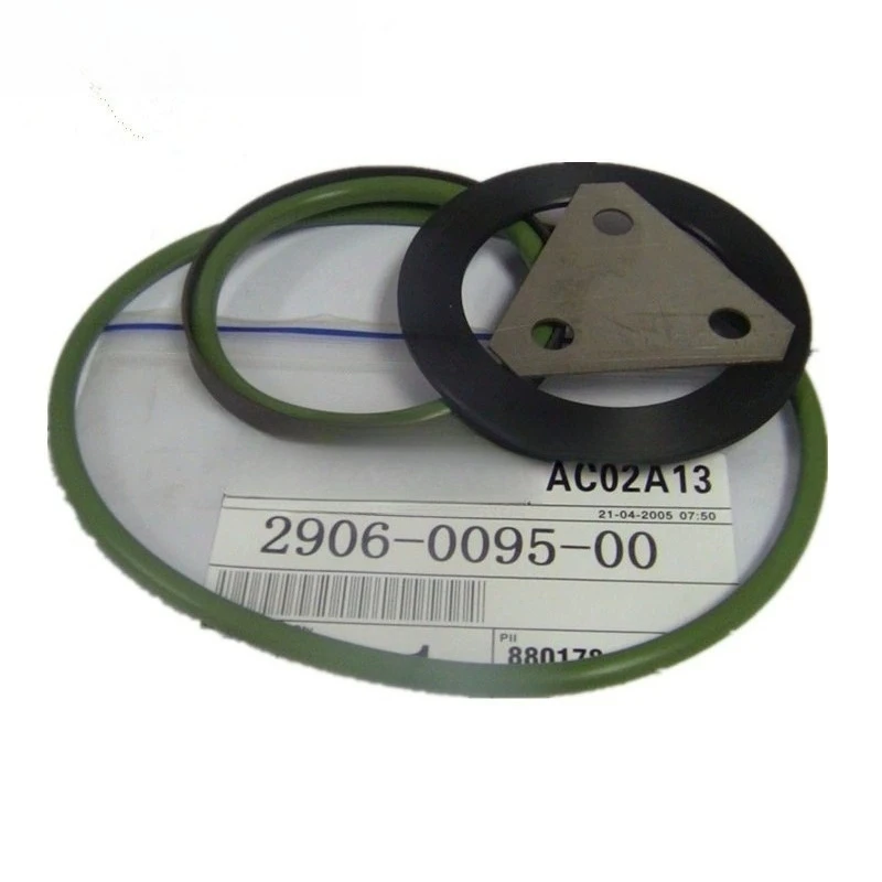 

Screw Air Compressor Accessories Minimum Pressure Valve Maintenance Valve Maintenance Kit 2906009500