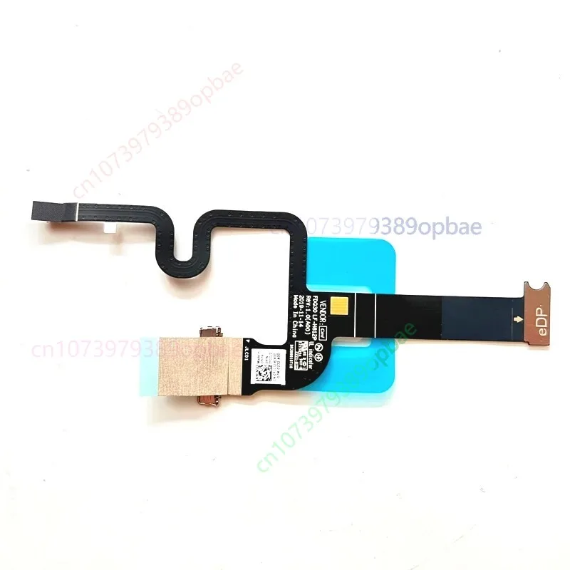 

Новый ЖК-кабель FDQ30 LF-H812P EDP для Dell XPS 13 9300 0YCCJ2 YCCJ2