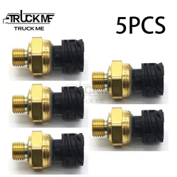 5PCS/BOX Truck Pressure Sensor for DAF CF 85 IV, CF Euro 6, XF 95, XF 105 1779430 1826279 2041677 2126981