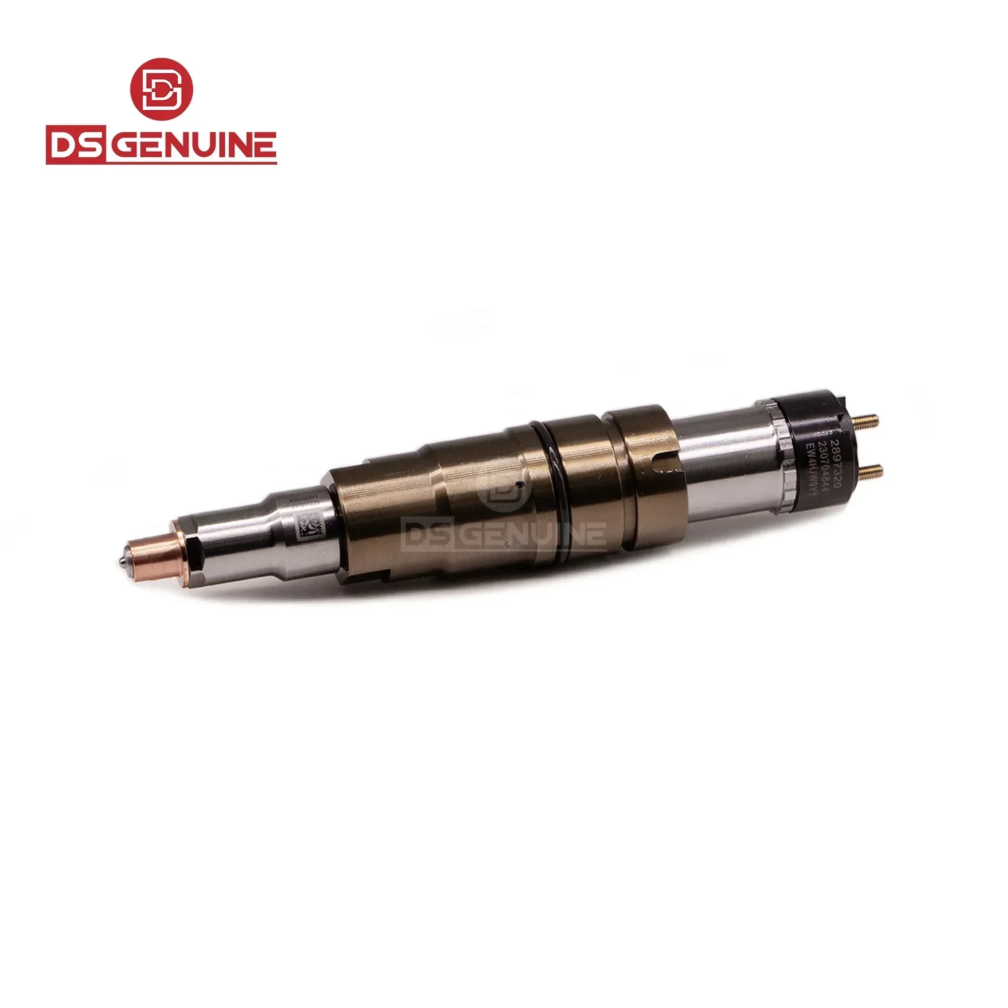 2025 Hot Sell 5579419RX 2897320 New OEM ISX ISX15 Engine Diesel Truck Fuel Diesel Injector 5579419RX 2897320
