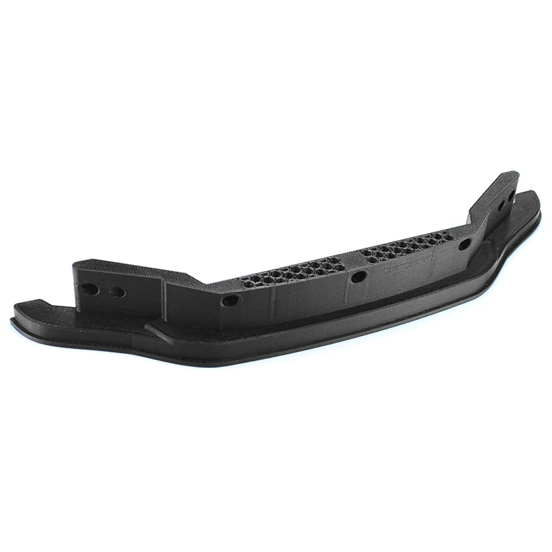 Front Bumper Anti-collision Shovel for 1/7 Hyper Go MJXRC 7304 POLO Remote Control Car Off-road High Speed RC Cars Truck