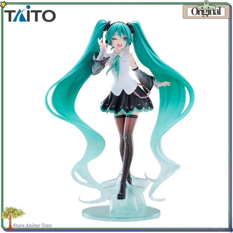 

【Pre Sale】TAiTO T-most Piapro Hatsune Miku NT Toys Ornaments