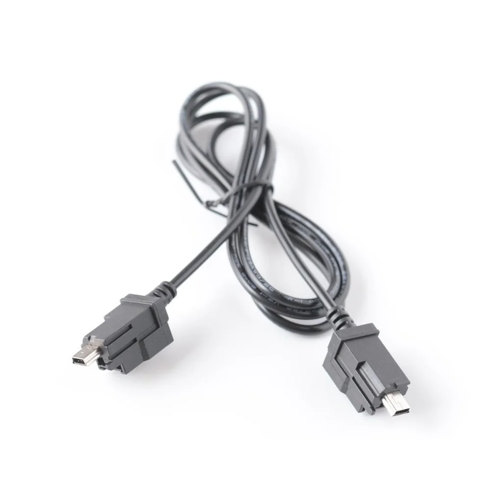 USB Cable for Nissan Car Radios with For DA Screen Compatibility and Direct Connection to Factory Radio Harness