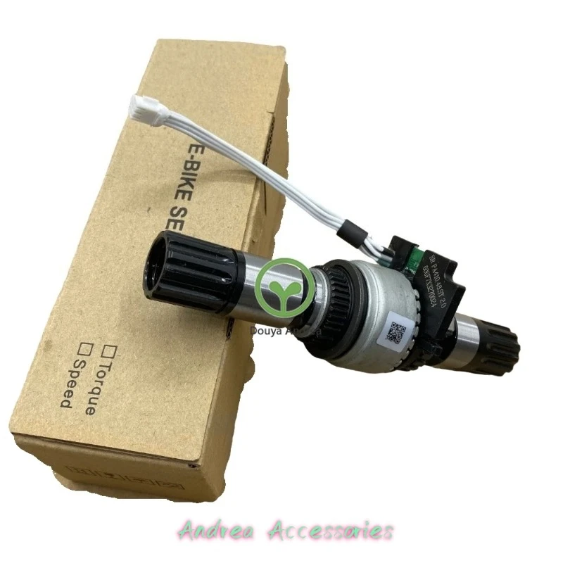 Torque Sensor M510 G522 UART Version Central Motor Sensor