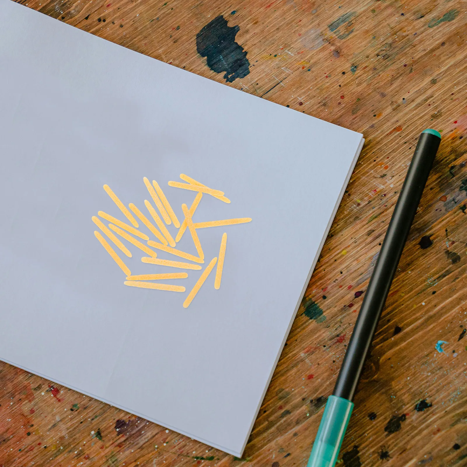 

20 шт. сменных наконечников для маркеров, полиэфирные фибровые наконечники для маркеров-красок, тонкий наконечник, гладкое письмо, рисование, маркировка, 3 мм