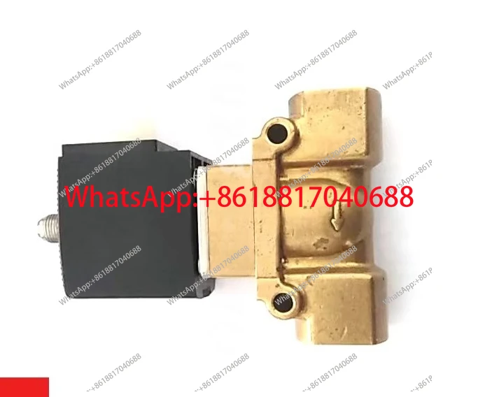 Solenoid valve Loading and unloading solenoid valve 644013201P