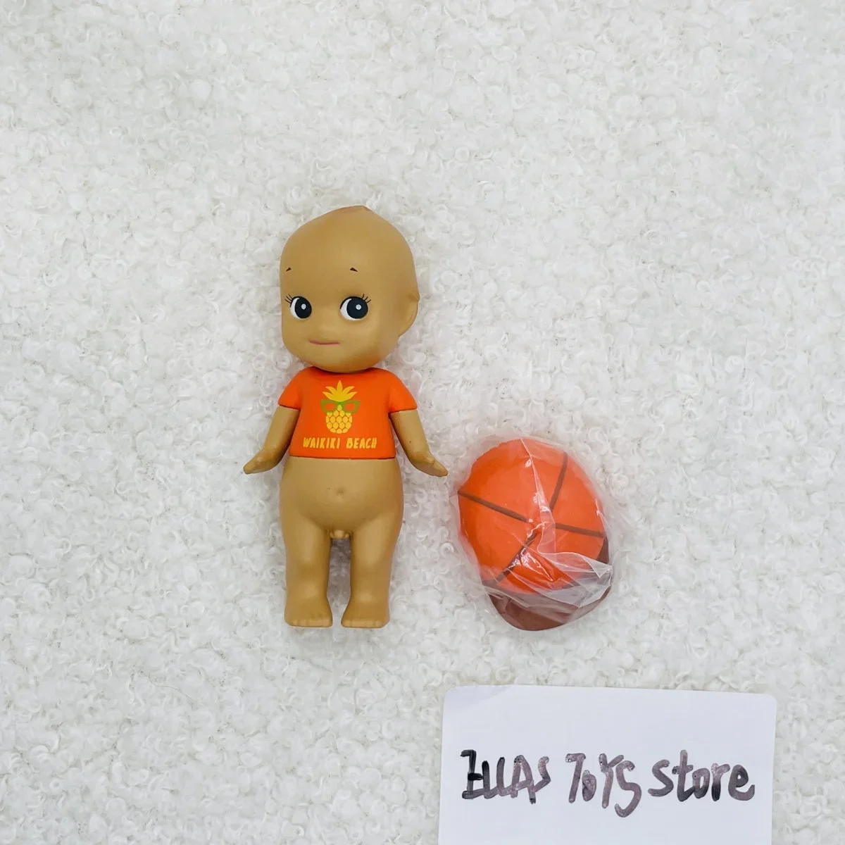 Sonny Angel Mini Figure 2015 Beach Series Hawaii Version Blind Box