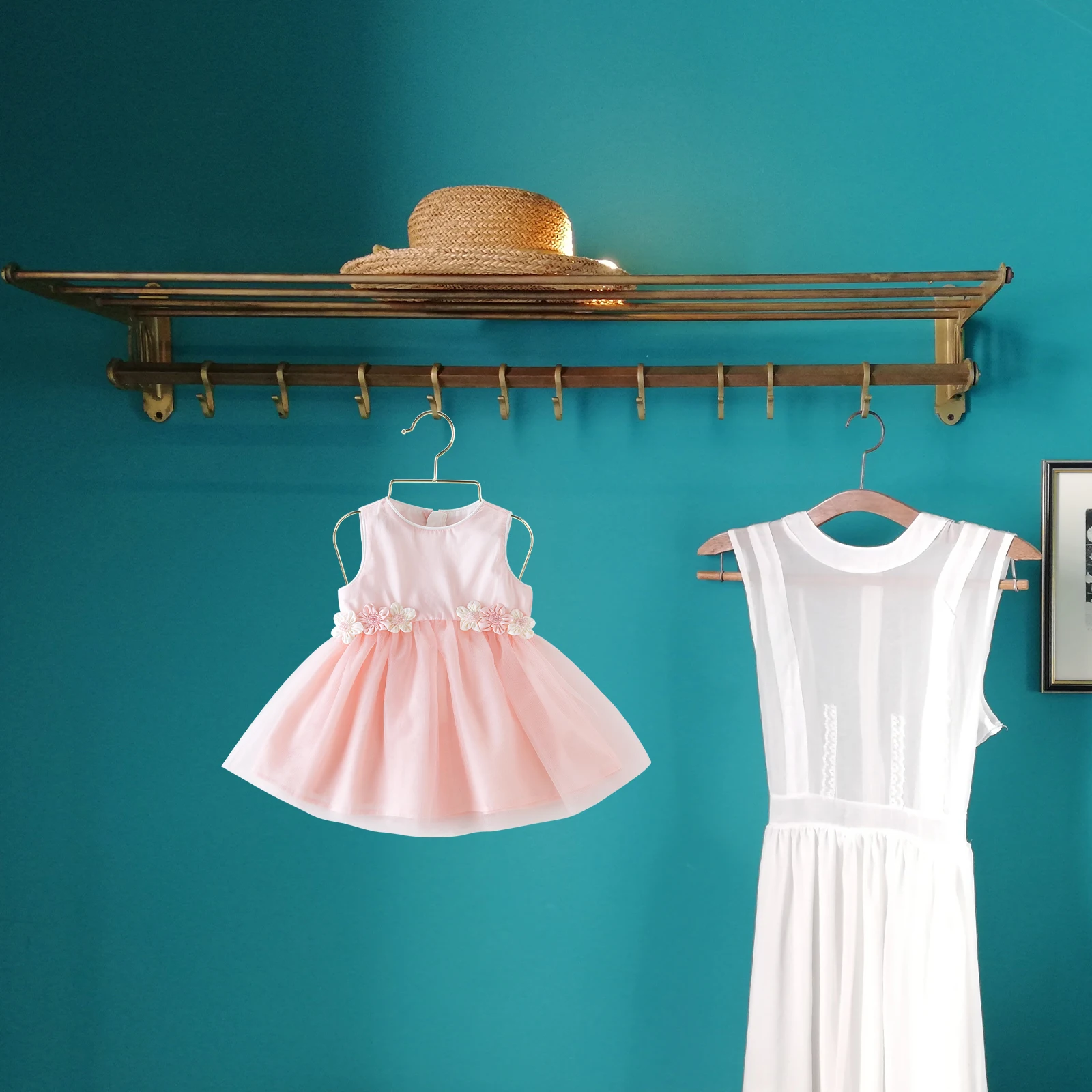 

Sturdy Clothes Hanger For Closet Metal Design Space Saving Hangers Heavy Duty Clothes Hangers