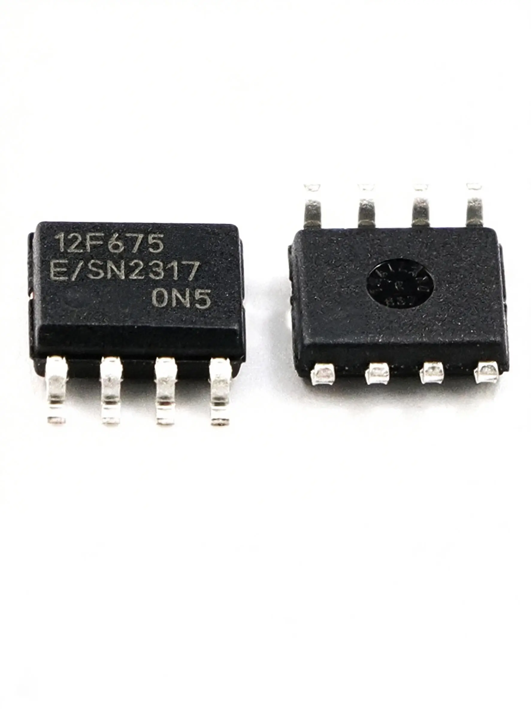 5piece PIC12F675-E/SN Price discounts Spot supply Ready Stock