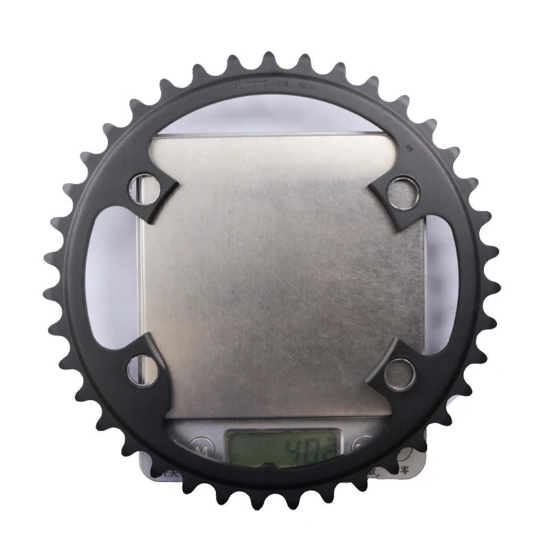 Shimano R7000 R8000 Kettenblatt Ultegra 105 11 Geschwindigkeit Rennrad Kettenblatt 50T/52T/53T/34T/36T/39T 110BCD Fahrrad Kurbel Krone – Detail 12