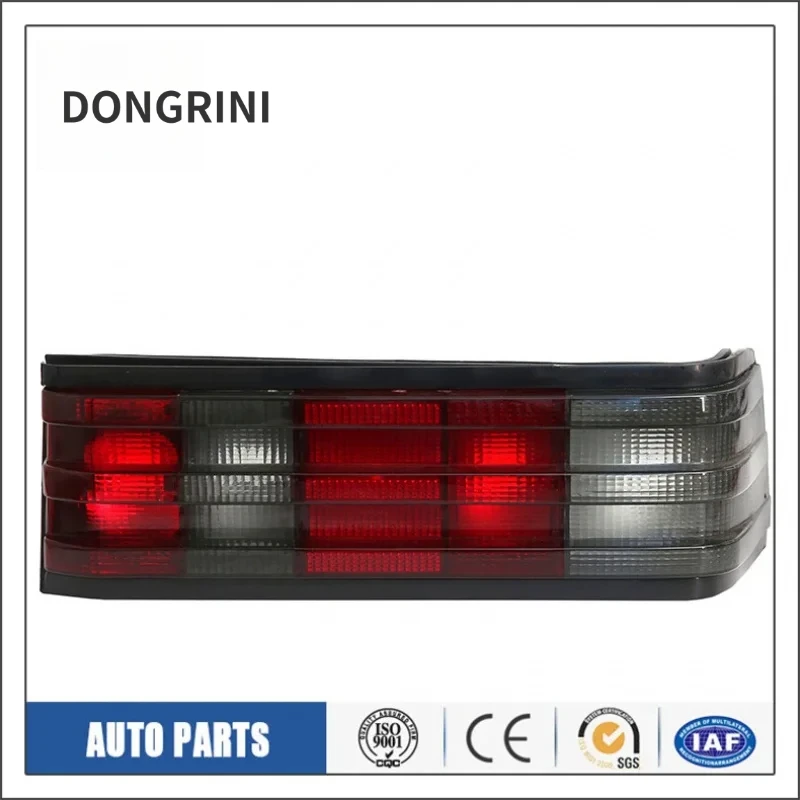 Car styling stop turn lights For BENZ W201 190E 1982-1993 2018200164 2018200264