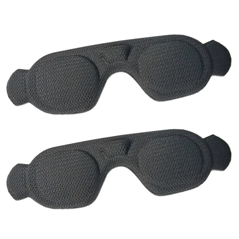 A92Z 2X Lens Protection Cover For DJI Avata 2 Goggles 3 Light Dust And Scratch Protection Universal Lens Protection Cover