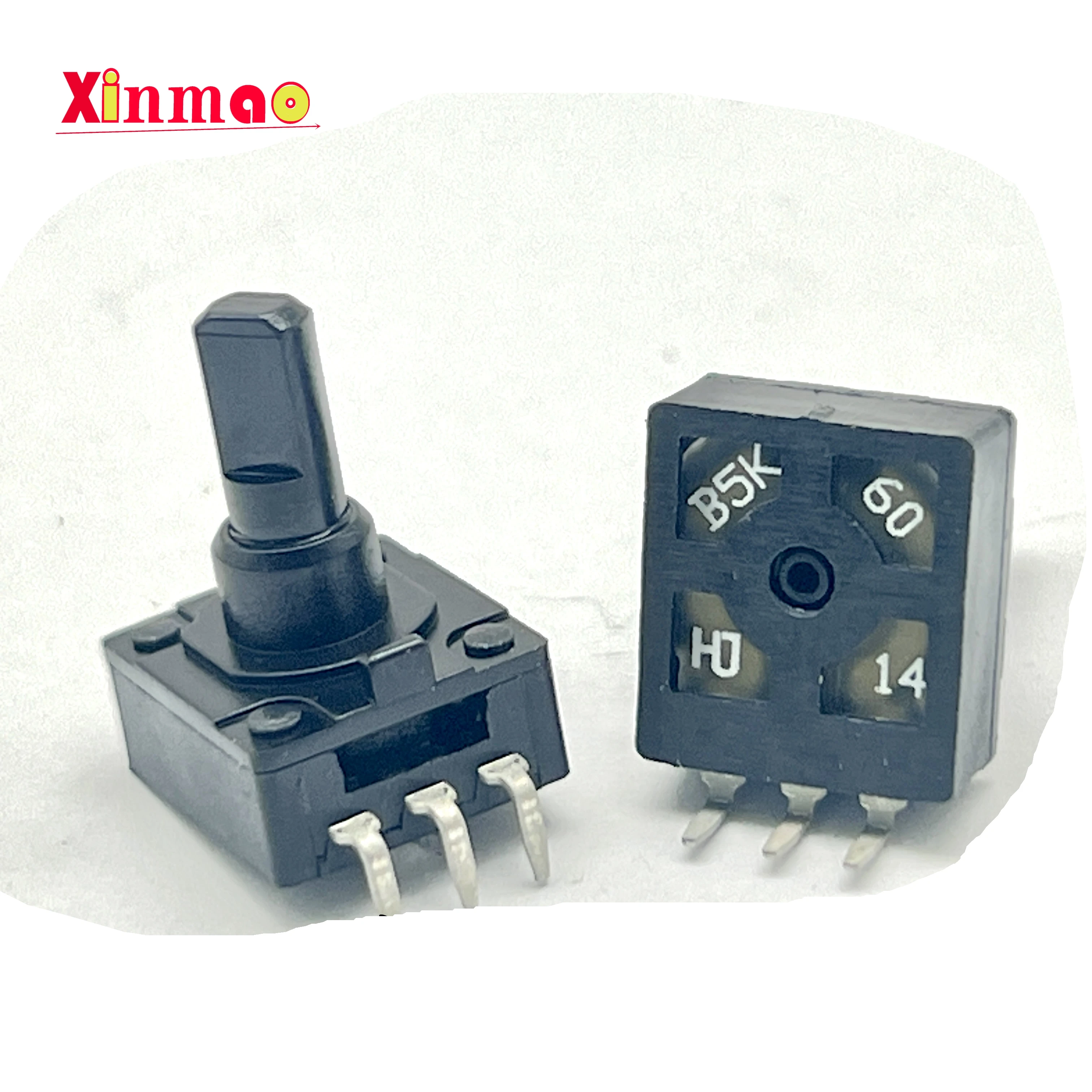 R0909N Potentiomete…