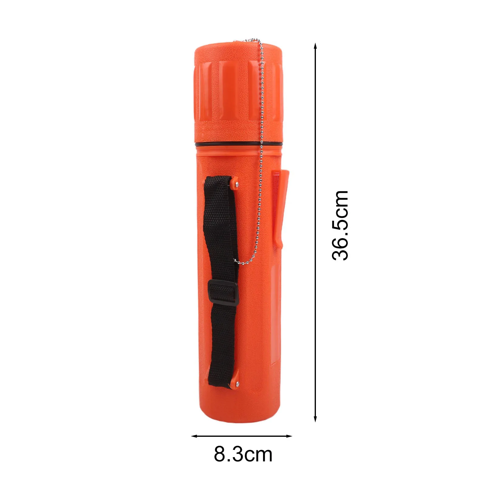 1pc Welding Rod Storage Tube Container 4.5kg Capacity MMA Electrode Holder 360x78mm Moisture Protection Welding Tool Accessories view 4