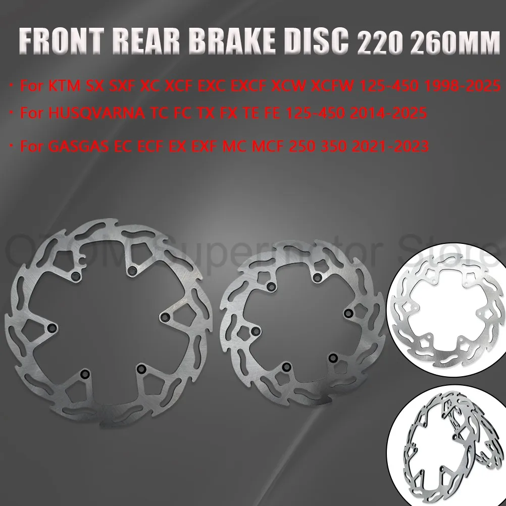 For Ktm Husqvarna G… - image