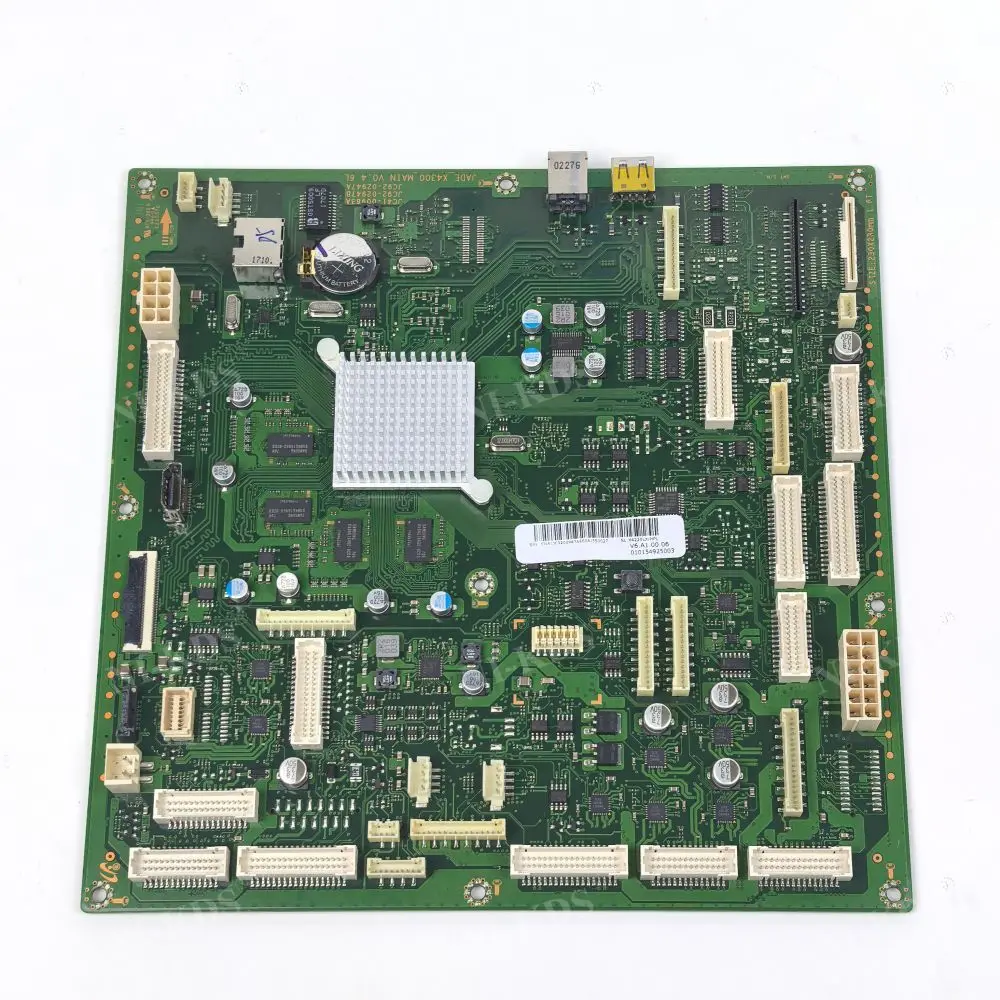 JC92-02947A Main Board for HP E77822 E77825 E77830 Series SL-X4220LX/HPL With 2 Plug No MSOK PBA