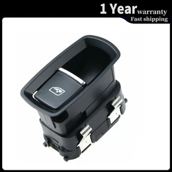 Passenger Side Power Window Switch Control Button for Porsche Panamera Cayenne Macan 7PP959855C 7PP959858MDML 7PP959858RDML