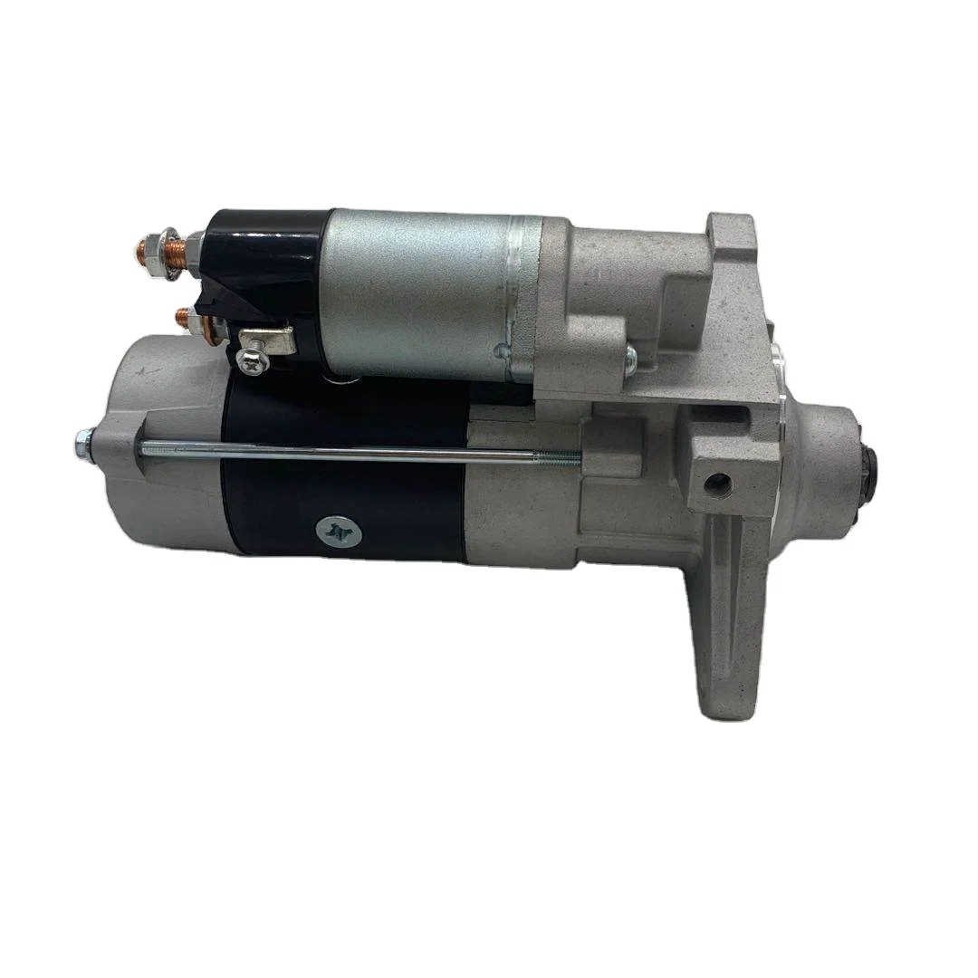 

Стартер 24 В ZAX330 8980608540 Стартер для двигателя ISUZU 6HK1
