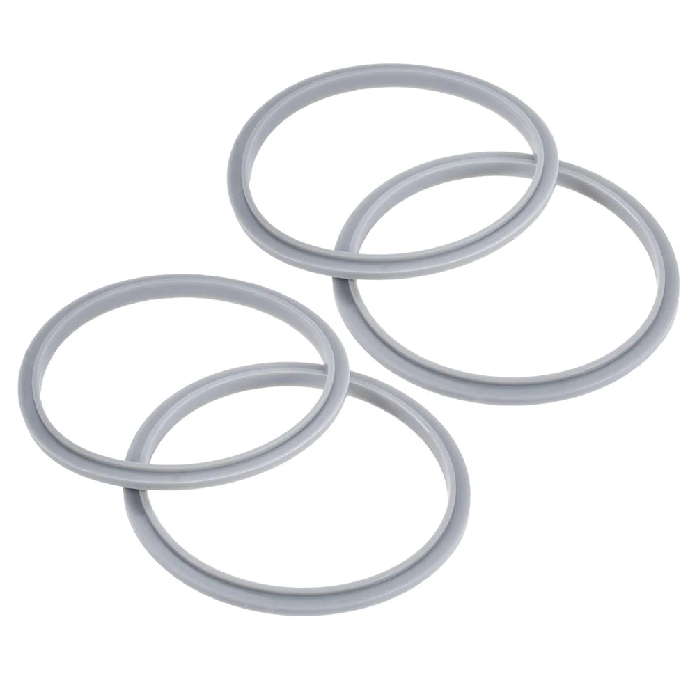 Upgrade Your For Nutribullet to Like New Condition with 10 Pack Replacement Rubber Seals Compatible with 600/900/1000/1200