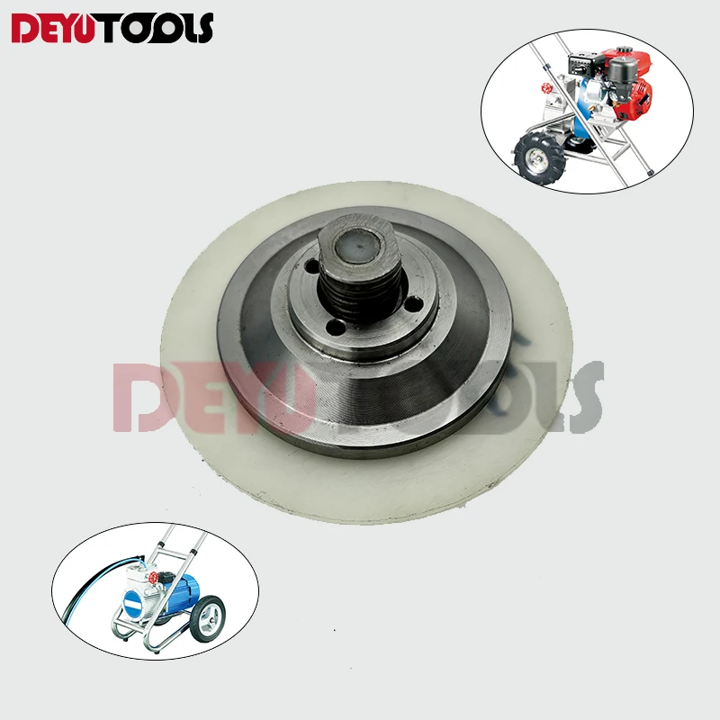 431/439/330/530 Diaphragm Moving Film Assembly Tympanic Membrane for Airless Paint Sprayer spray painting machine accessories