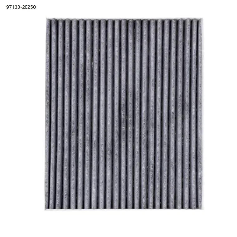 97133-2E250 97133-2E260 Pollen Cabin Air Filter For Hyundai Tucson JM ix35 LM Kia Sorento JC Sportage SL JE KM Car Accessories