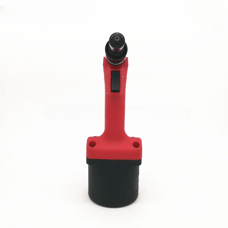 Rebitador pneumático do ar do rebite, Rebite resistente, Melhor