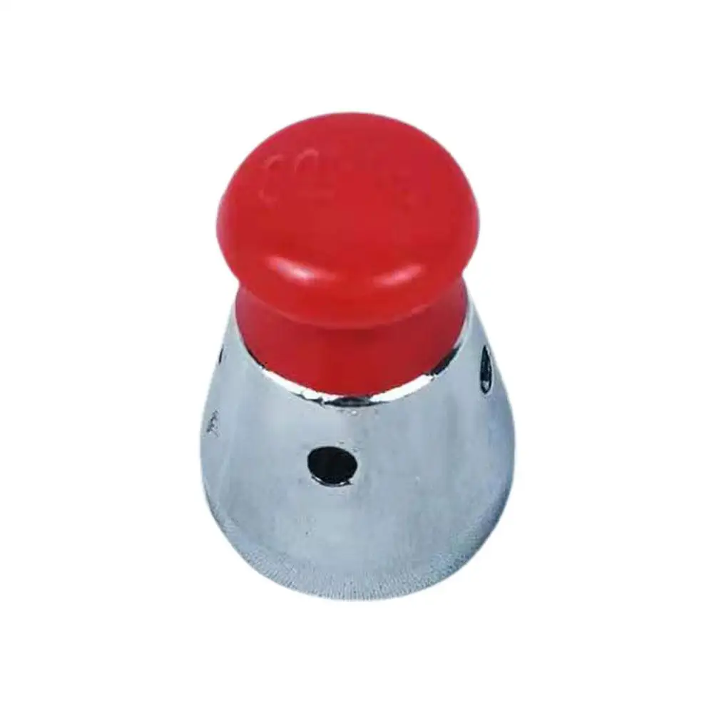 80KPA Universal Safety For VALVE Pressure Cooker Safe Regulator Relief For VALVE For Kitchen Appliances Home Tools Hardw P8D4