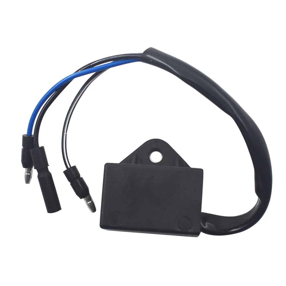 27034‑1053 CDI Ignition Module With Wiring Harness For Motorcycle Replacement Part