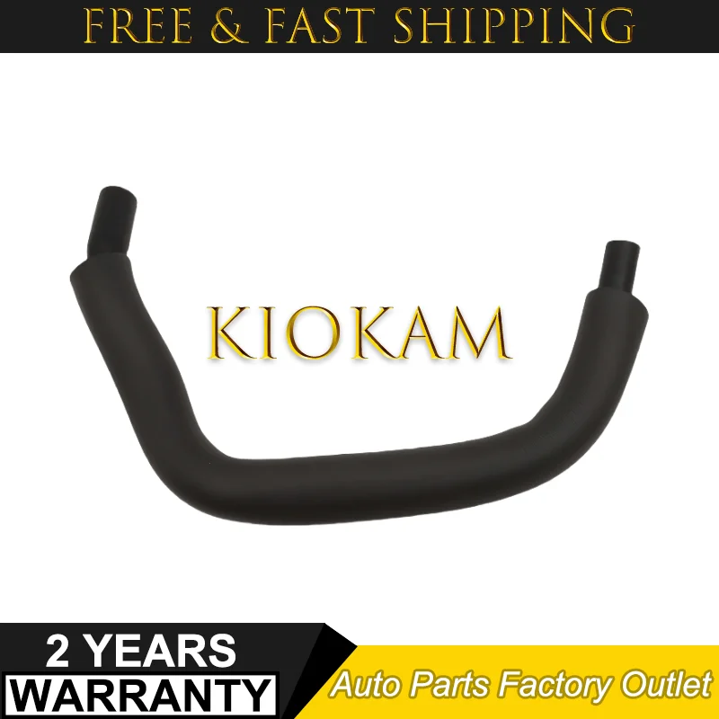 12262-0D050 12262-22040 12262-0D070 Car Ventilation PCV Valve Hose for Toyota Corolla 2003-2007 MR2 Celica 2003-2008 Matrix