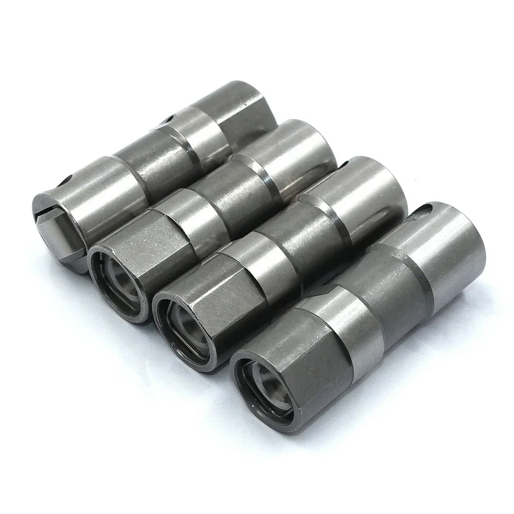 Hydraulic Roller Twin Cam Tappets Lifters For Harley Davidson Big Twin 1999-2016 Breakoutt