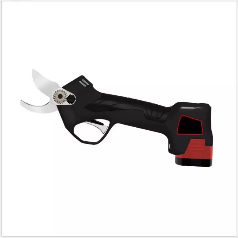 Portable Lithium Battery Pruning Shears for Pruning Plants