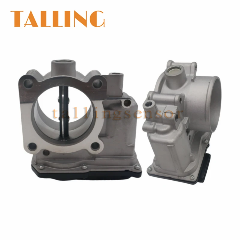 

1PCS 1450A033 Engine Throttle Body For Mitsubishi Montero L200 Pajero 200/Triton Automobiles Spare Parts