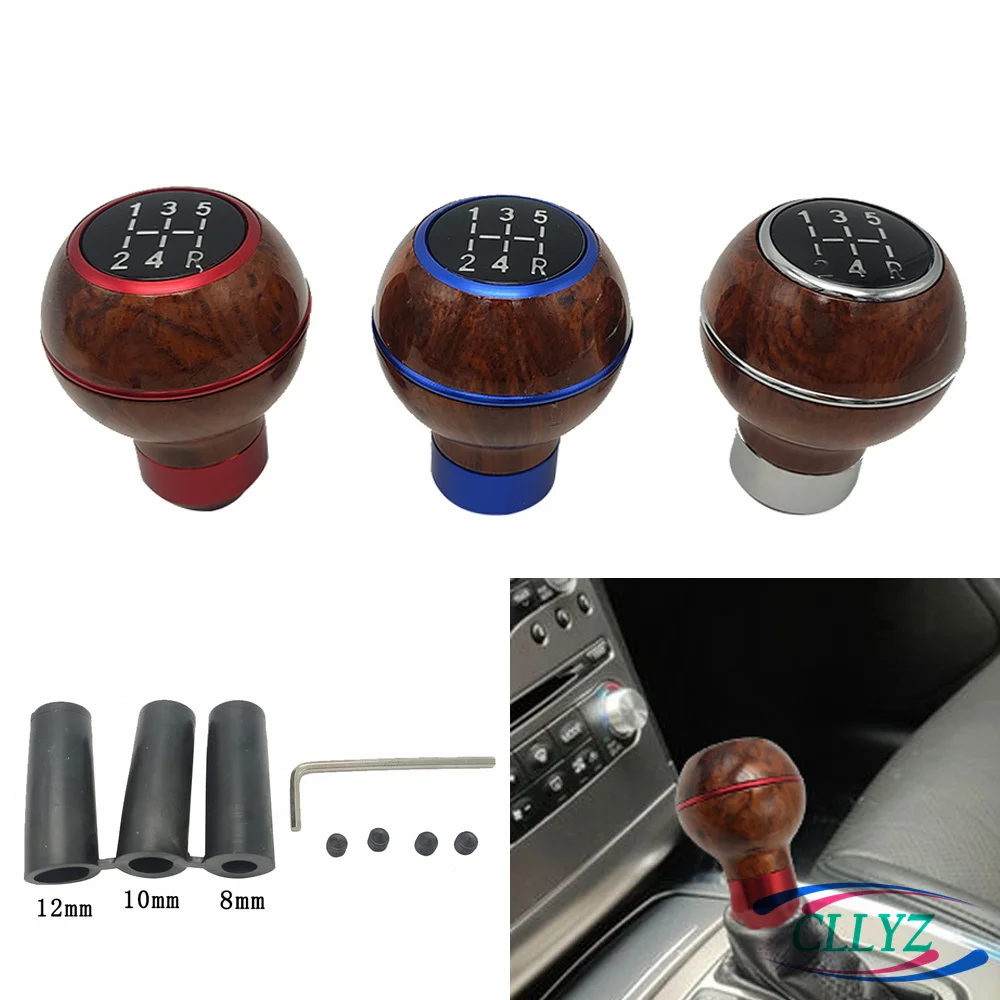 Universal Abs Alumi… - image