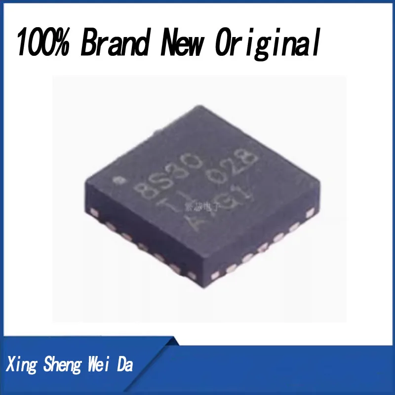 

(5-10piece)100% New TPD8S300RUKR TPD8S300 8S30 QFN-20 Chipset