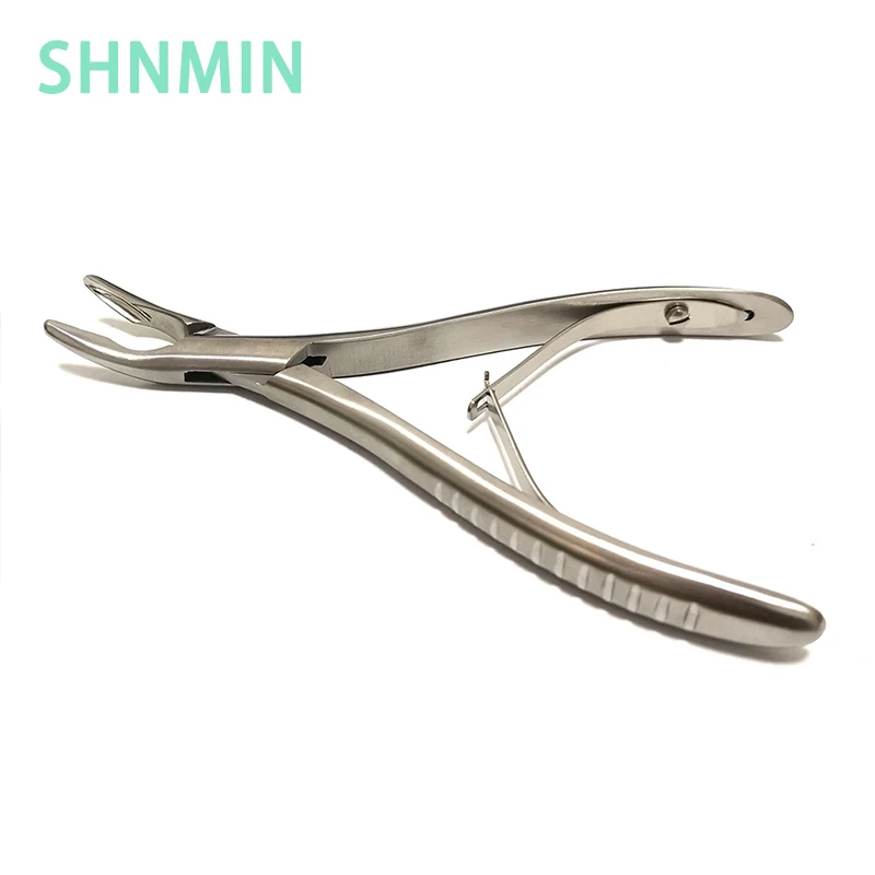 Bone Rongeur Pliers Orthopedic SurgeriesOral Maxillofacial Surgery Surgical Dental Lab Instrument