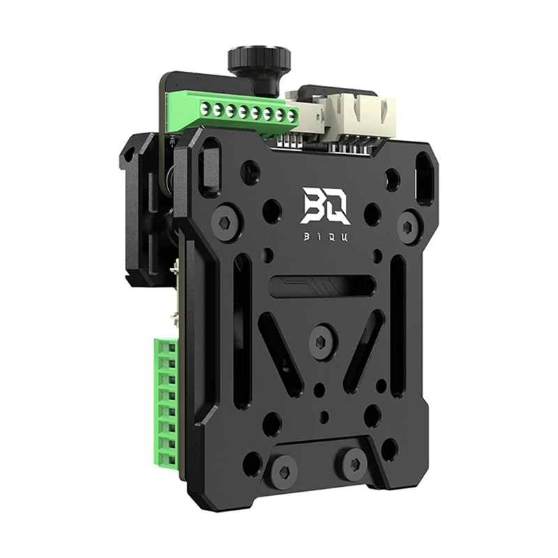 

Обновление быстросменной головки BIQU Hermit Crab V2 для экструдера H2 V2S Ender 3 CR6 Hemera Bowden MK8 Hotend, стандартная версия