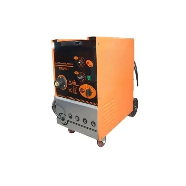 Industrial High Power Inverter MIG Welder Carbon Steel Stainless Steel Special Industrial Welding Machinery