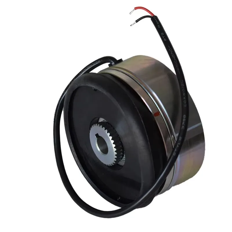 

Forklift Truck 24 V Electromagnetic Brake Electric Magnetic