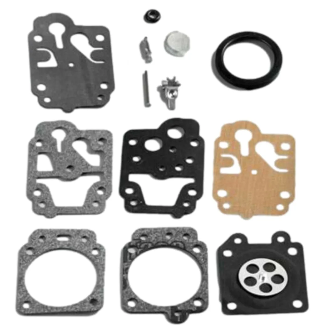 Carburetor For Service Kit for Honda GX25 and GX35 Engine Models Commonly Integrated into Light-Duty Equipment