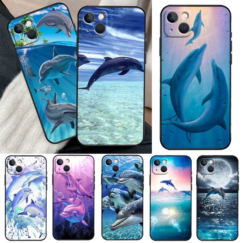 Ocean Dolphin Case …