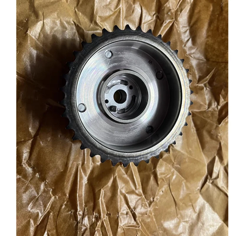 Super Sale Camshaft Inlet Exhaust Timing Gear Sprocket Engine Intake Adjuster