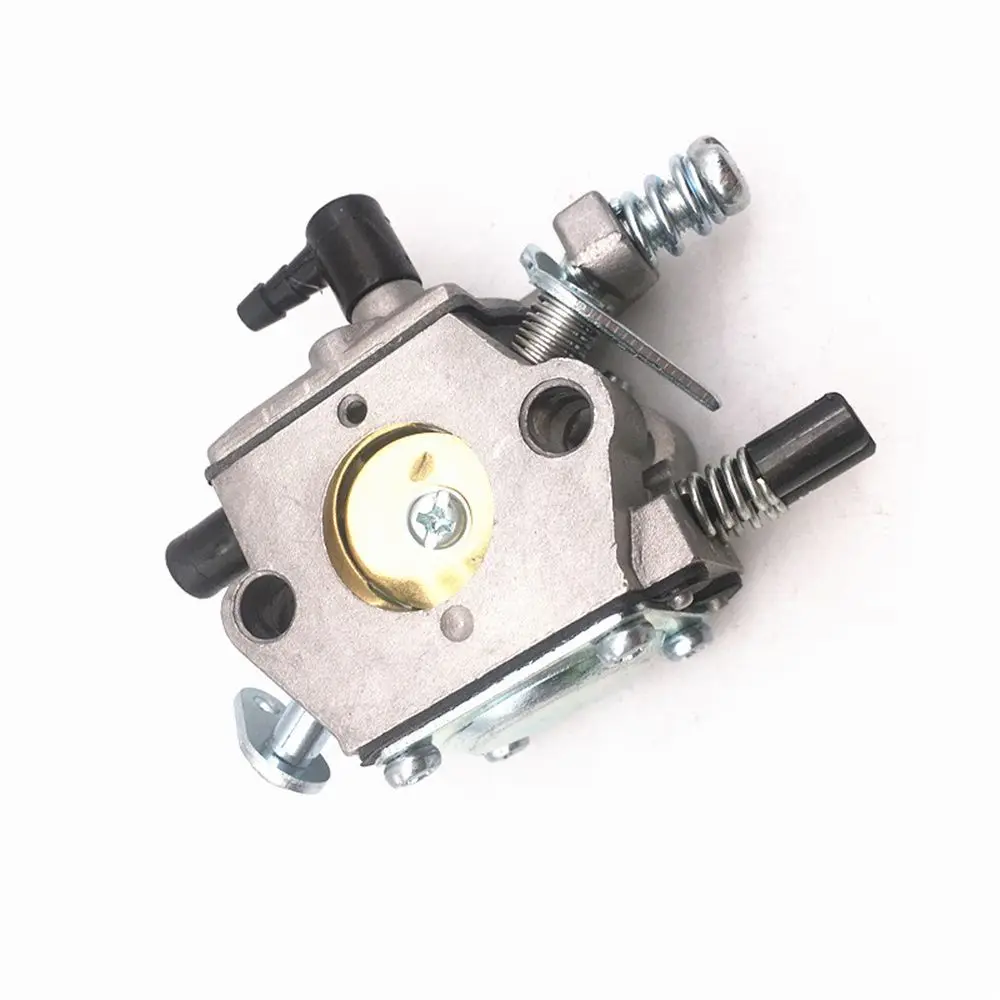 Replacement Chainsaw Carburetor for Chinese Gasoline 4500 5200 5800 45cc 52cc 58ccTaurus Chain Saw Garden PowerTool Accessories