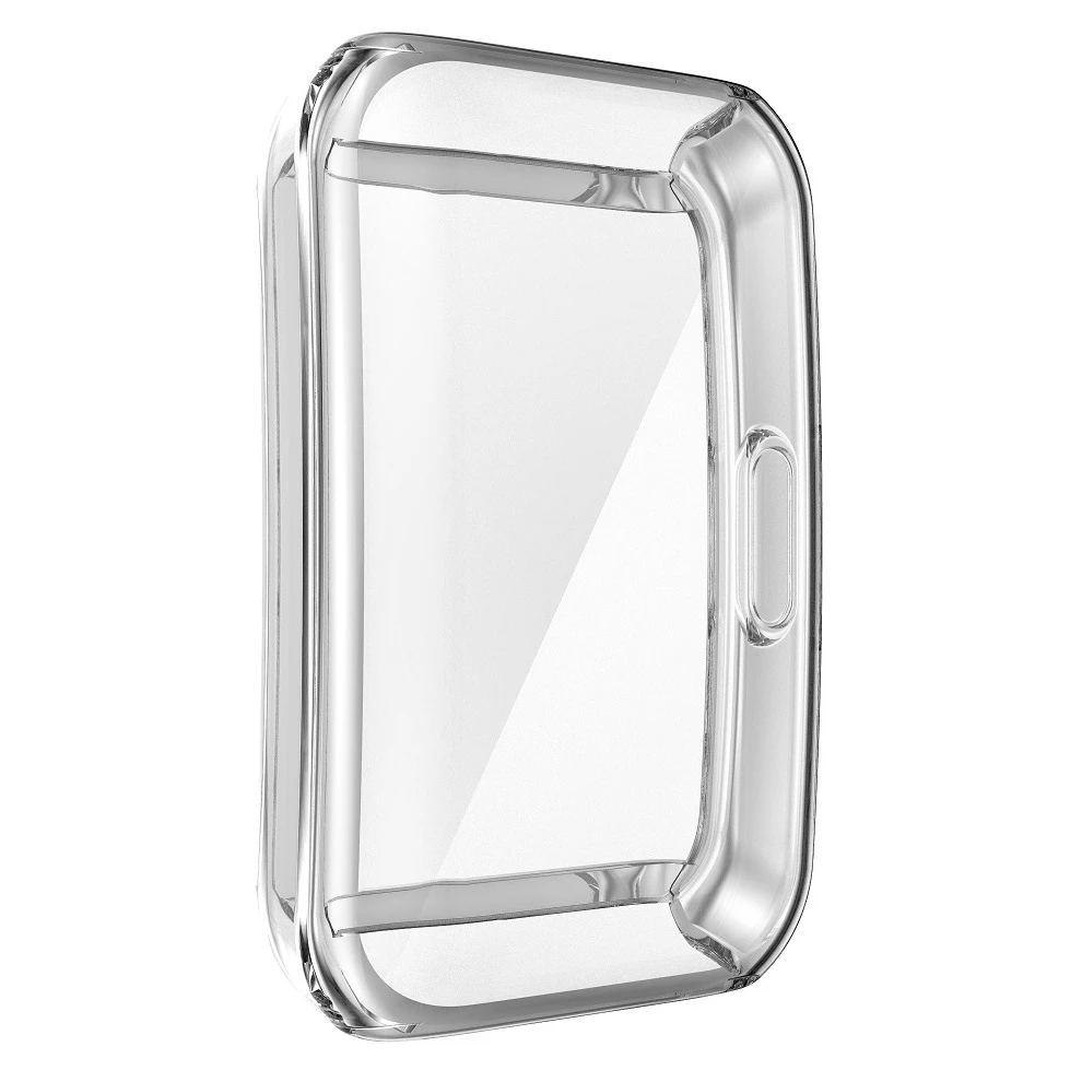 Correa de silicona para Huawei band 10, 9, 8, 7, pulsera deportiva suave resistente al agua, pulsera de repuesto para reloj inteligente