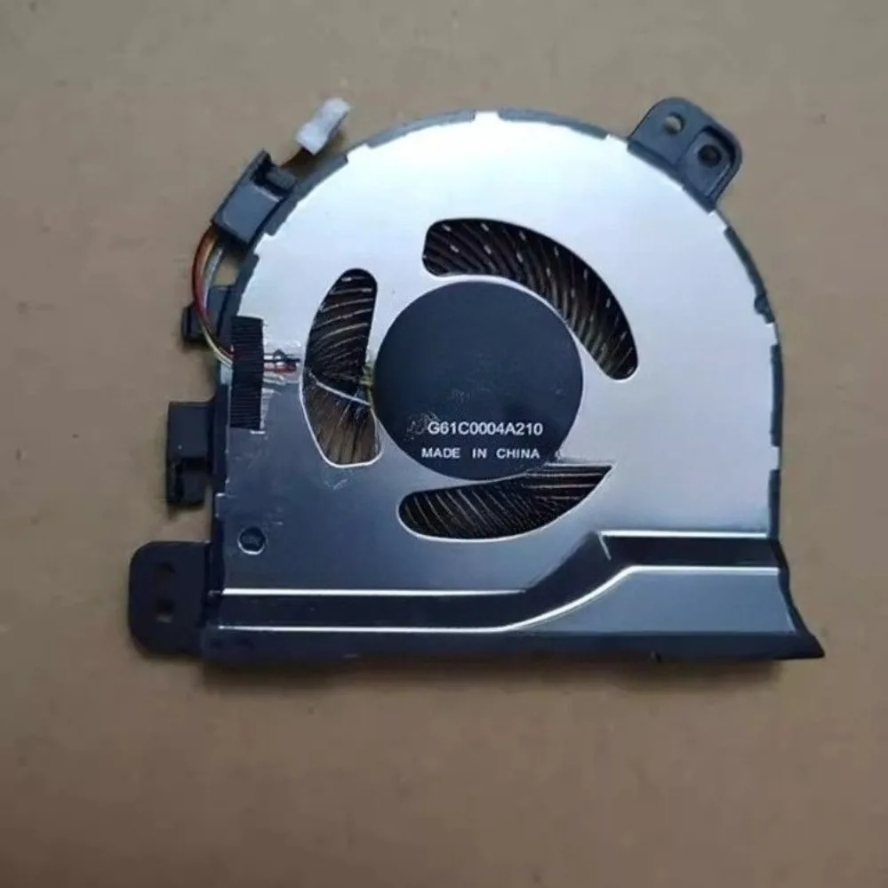 For Toshiba Tecra X40 X40-E X30-E X40-D X40-F Laptop CPU Cooling Fan (007)