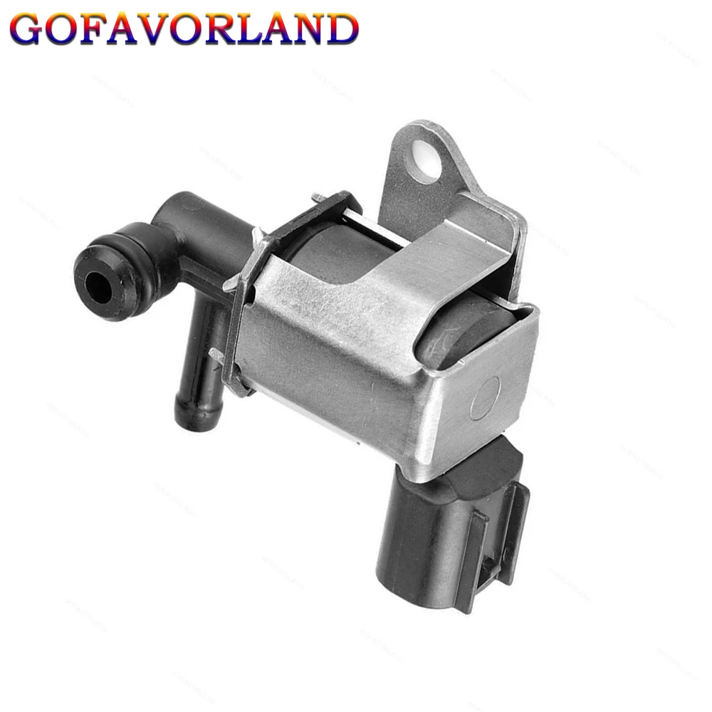 

36162-RFE-005 36162RFE005 Vacuum Solenoid Valve For Honda FRV CR-V 2005-2006 CIVIC FR-V RD6 RD7 Odyssey 2004 2005 2006 2007 2008