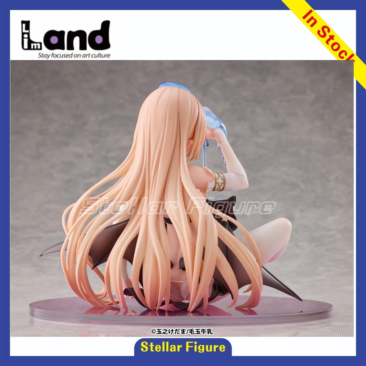 

【SF】В наличии: Фигурки Lim Land Prazma и Slime, специальное издание, масштаб 1/6, оригинальная аниме-модель