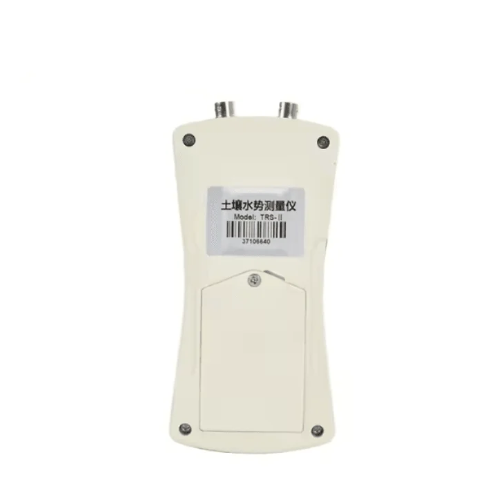 TRS-2 DHot Venda Medidor de sensor de umidade e umidade do solo