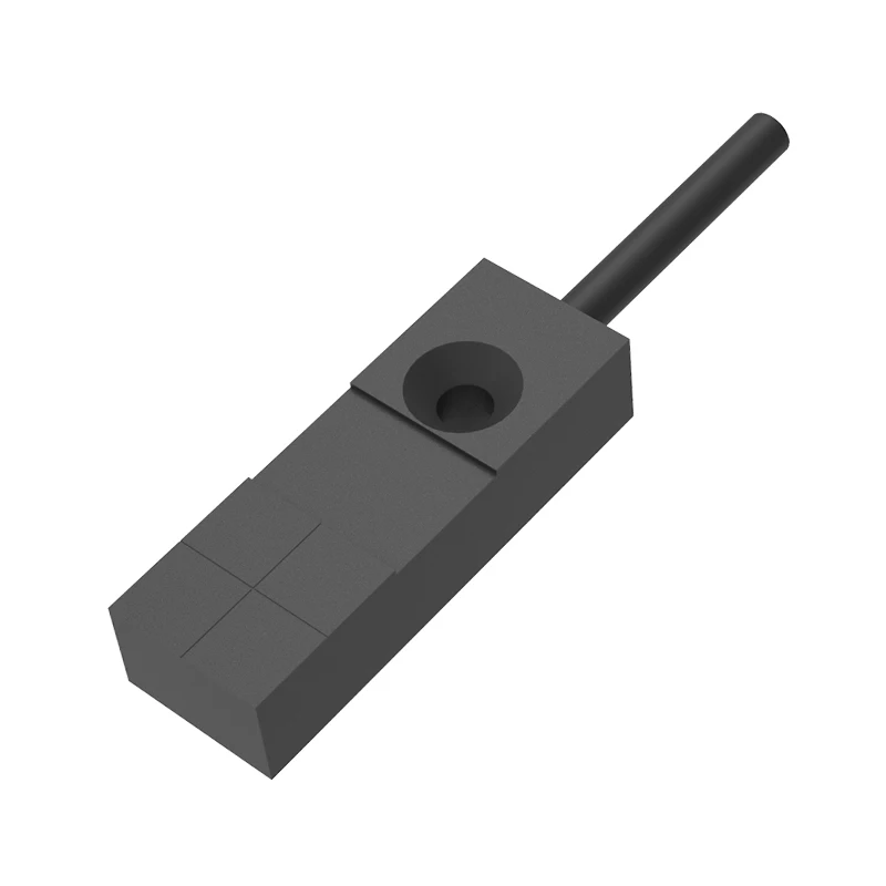 AKUSENSE Proximity Sensor Mini-square Type TEN10-04NO Inductive Sensor Metal Sensor NPN IP67