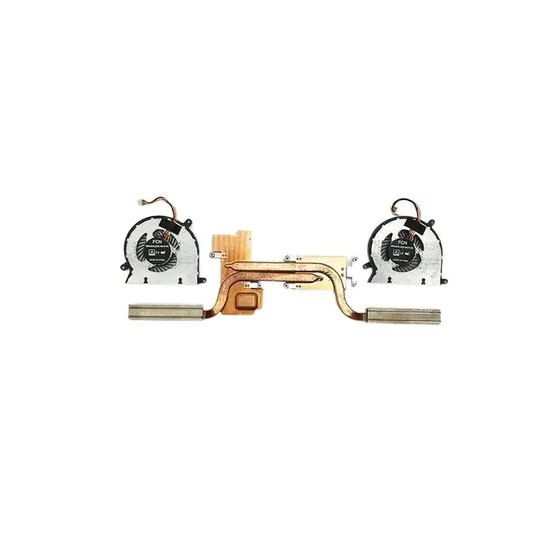

* For MECHREV Mechanical Revolution S1 pro-02 pro-01 S2-02 radiator, tube fan /*･ω