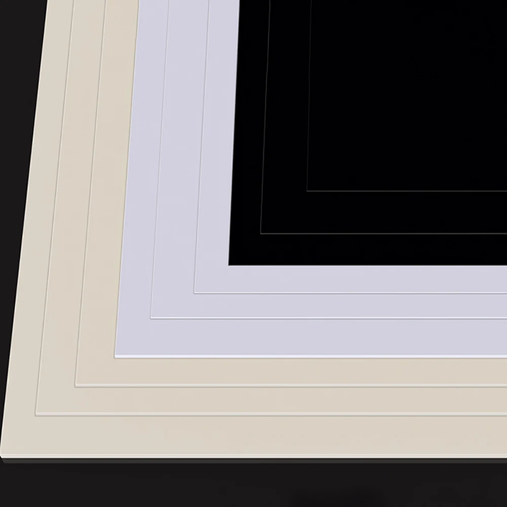 Thickness 2/3/5mm PVC Board ard Board Beige Advertising Plastic Sheet Soft Ceiling Sheet Customized Processing